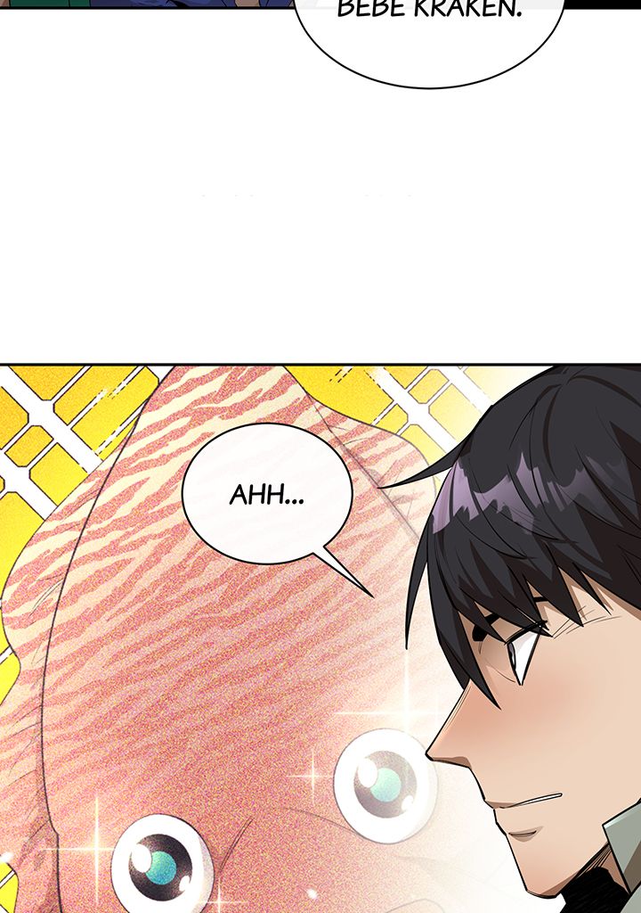 I Grow Stronger By Eating! Chapitre 51 - Page 46