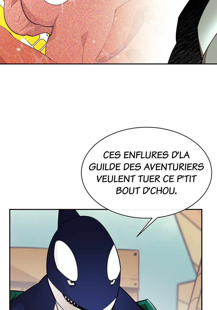 I Grow Stronger By Eating! Chapitre 51 - Page 47