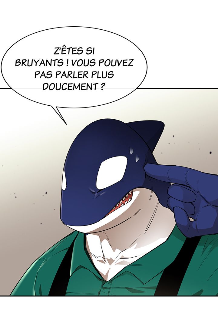 I Grow Stronger By Eating! Chapitre 51 - Page 5