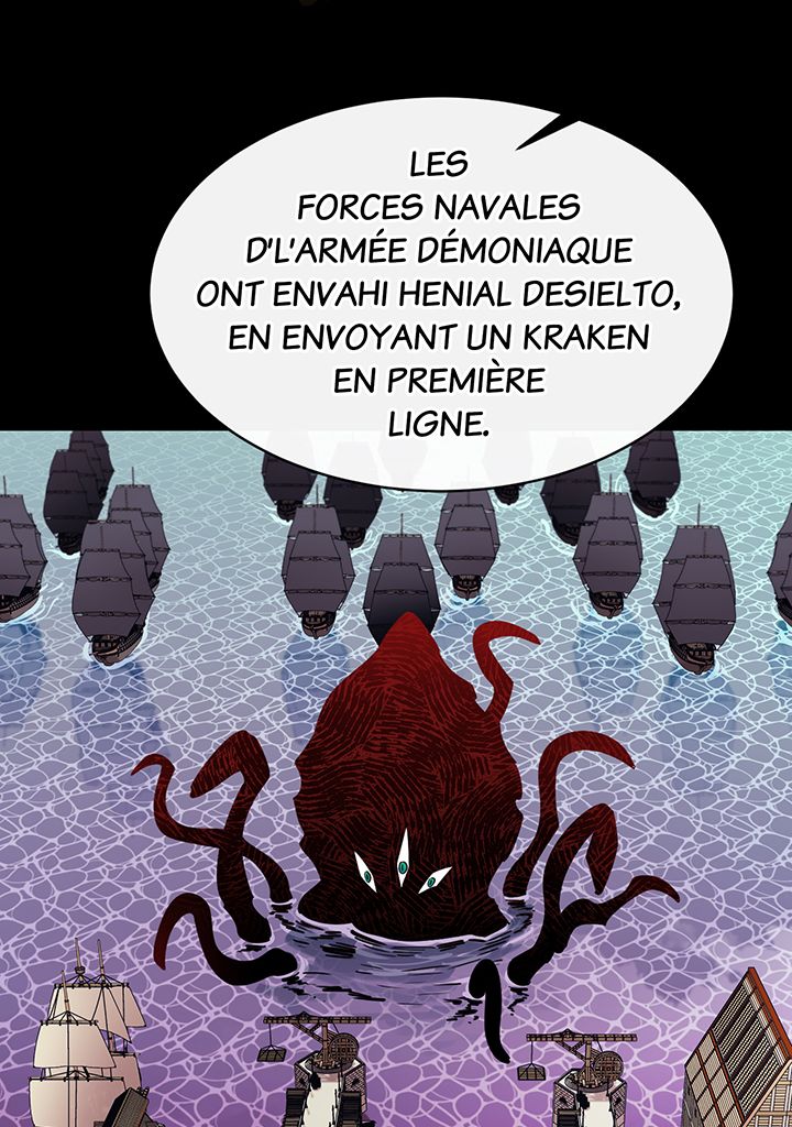 I Grow Stronger By Eating! Chapitre 51 - Page 50