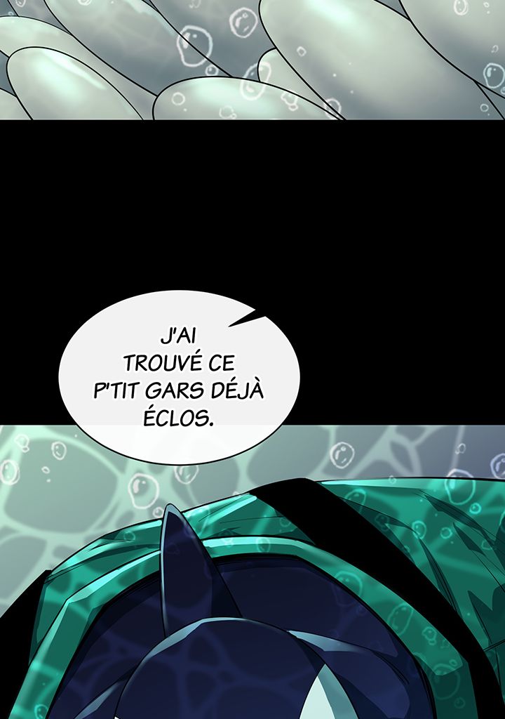 I Grow Stronger By Eating! Chapitre 51 - Page 53