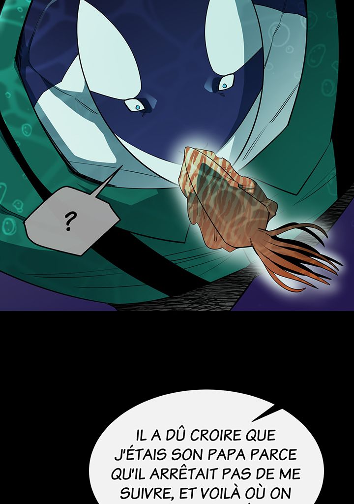 I Grow Stronger By Eating! Chapitre 51 - Page 54