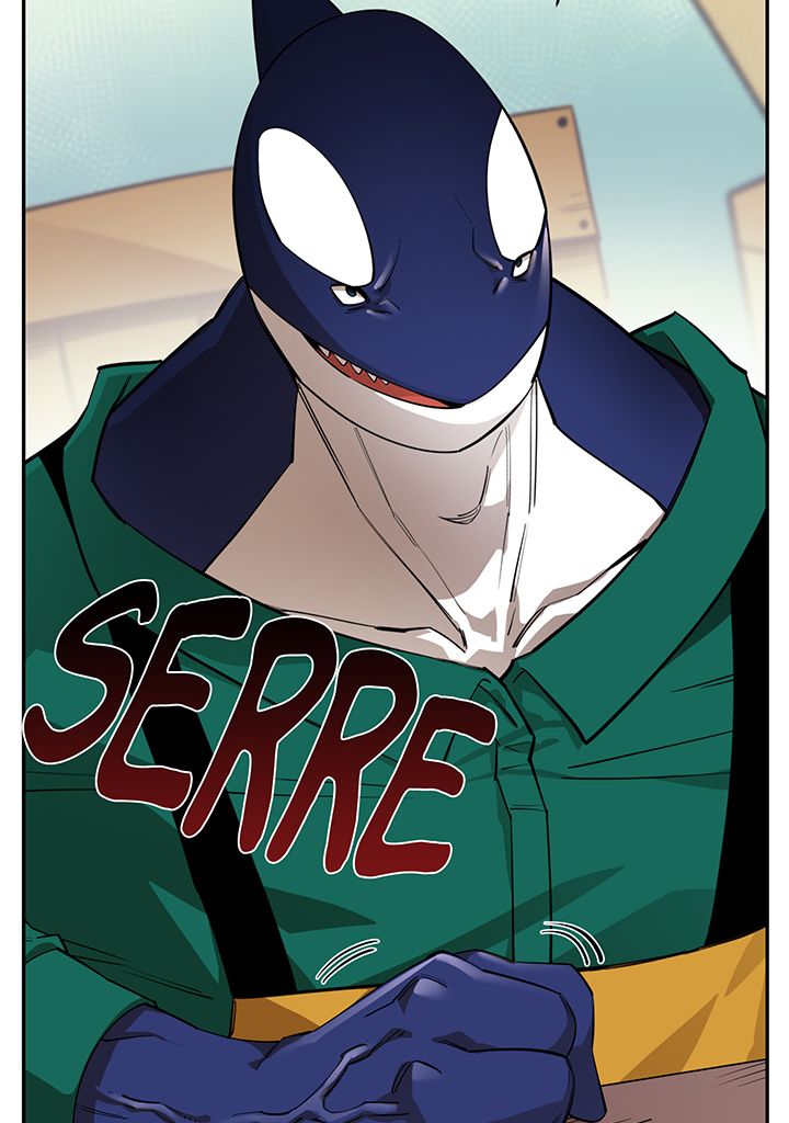 I Grow Stronger By Eating! Chapitre 51 - Page 57
