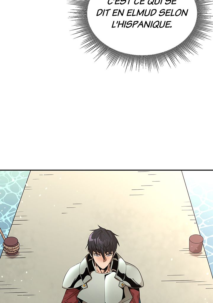 I Grow Stronger By Eating! Chapitre 51 - Page 60
