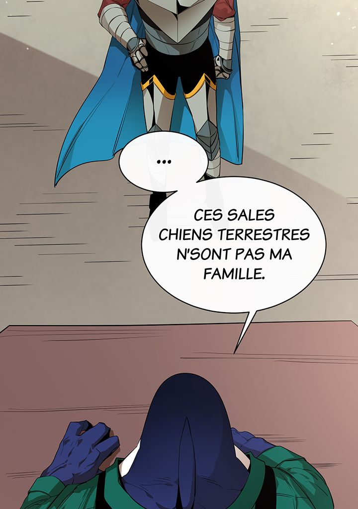 I Grow Stronger By Eating! Chapitre 51 - Page 61