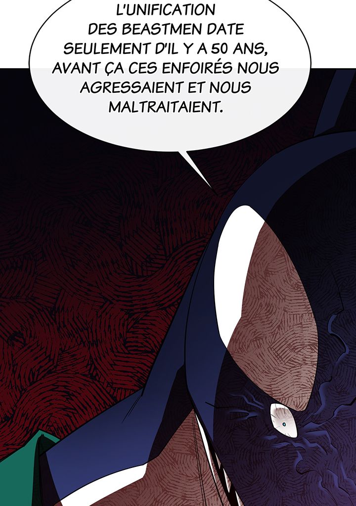 I Grow Stronger By Eating! Chapitre 51 - Page 63