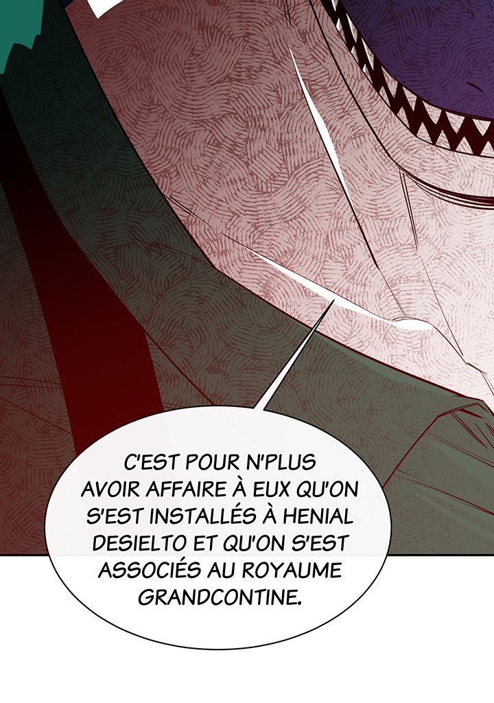 I Grow Stronger By Eating! Chapitre 51 - Page 64