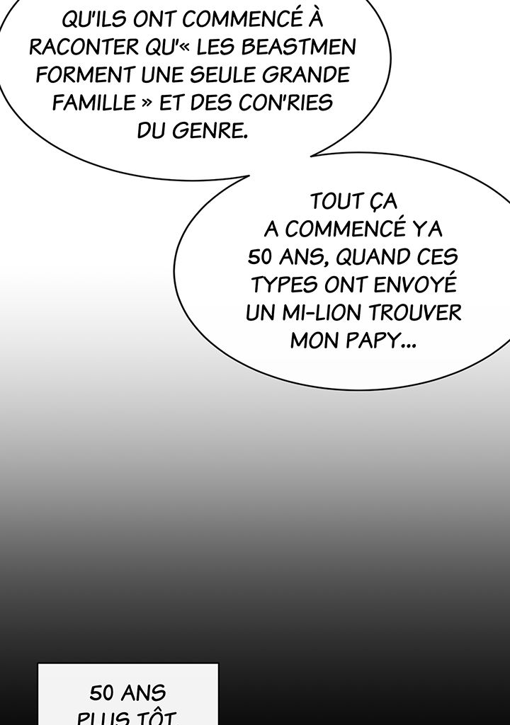 I Grow Stronger By Eating! Chapitre 51 - Page 66