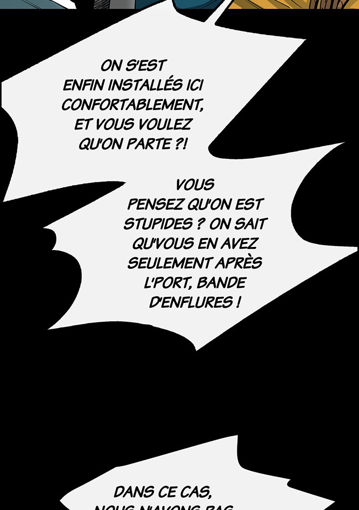I Grow Stronger By Eating! Chapitre 51 - Page 68