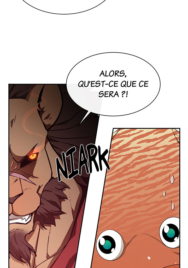 I Grow Stronger By Eating! Chapitre 51 - Page 7