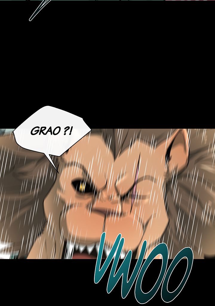 I Grow Stronger By Eating! Chapitre 51 - Page 71