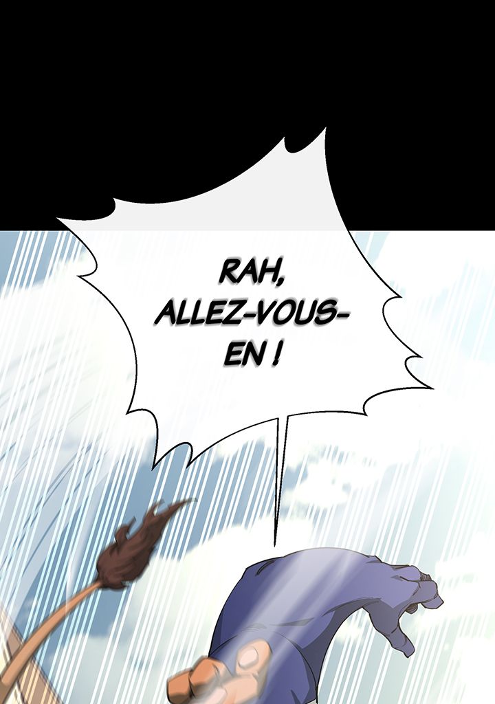 I Grow Stronger By Eating! Chapitre 51 - Page 72