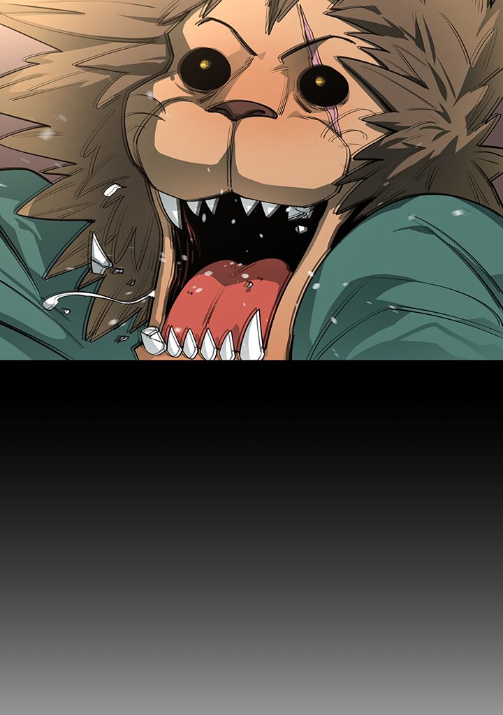 I Grow Stronger By Eating! Chapitre 51 - Page 75