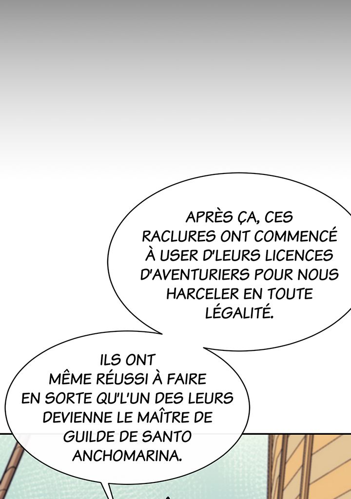 I Grow Stronger By Eating! Chapitre 51 - Page 76
