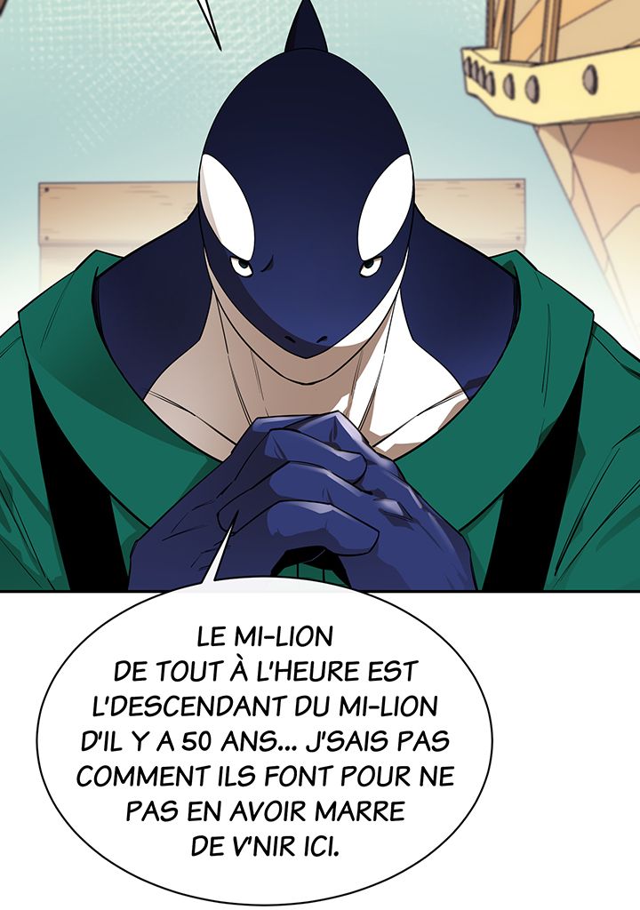 I Grow Stronger By Eating! Chapitre 51 - Page 77