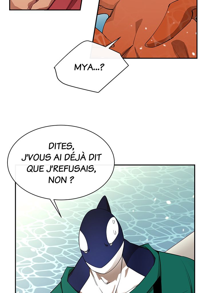 I Grow Stronger By Eating! Chapitre 51 - Page 8