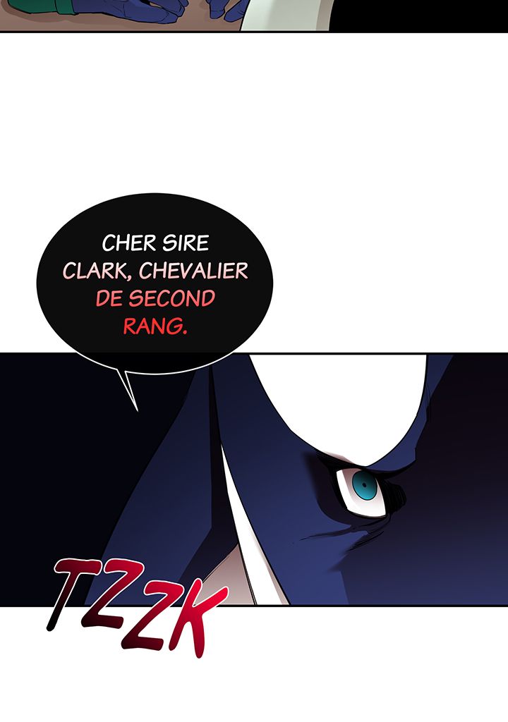 I Grow Stronger By Eating! Chapitre 51 - Page 80