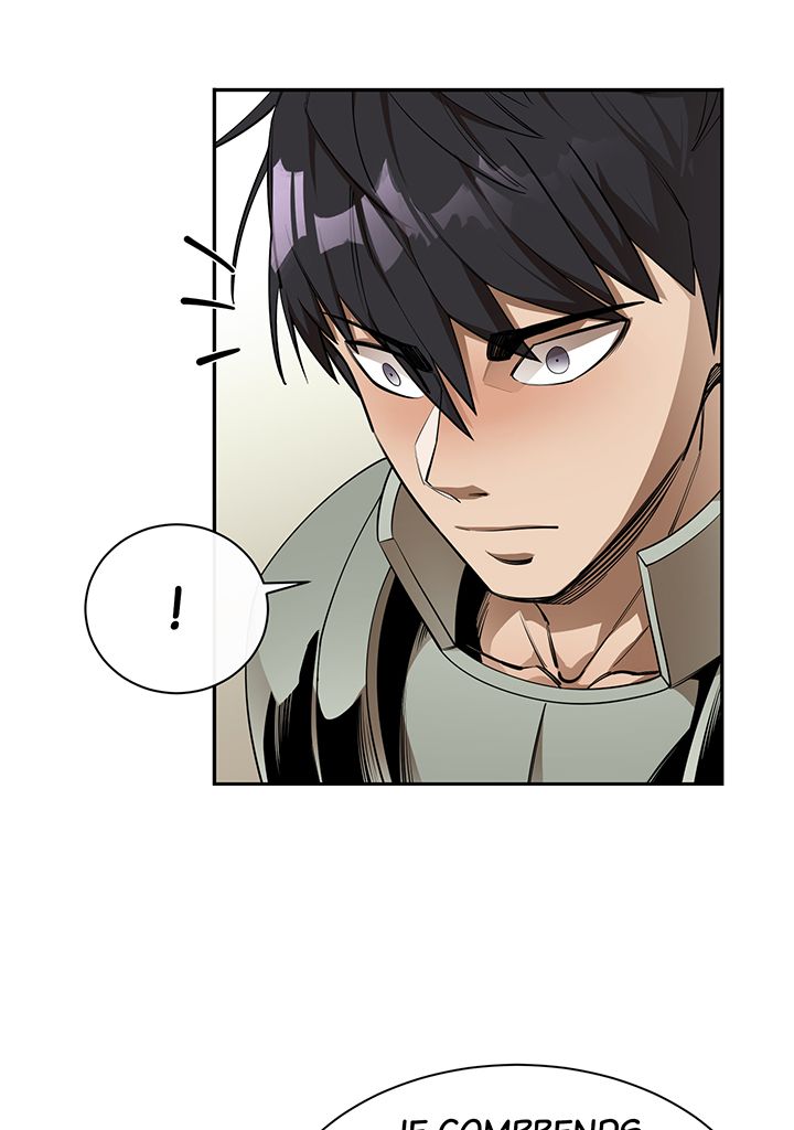 I Grow Stronger By Eating! Chapitre 51 - Page 81
