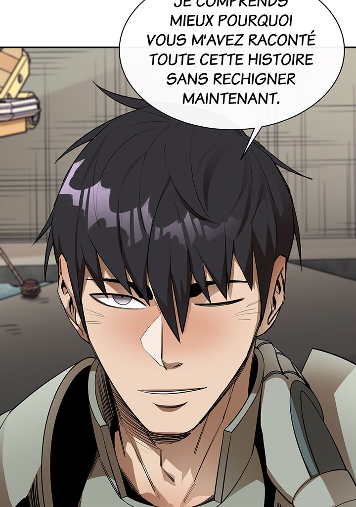 I Grow Stronger By Eating! Chapitre 51 - Page 82