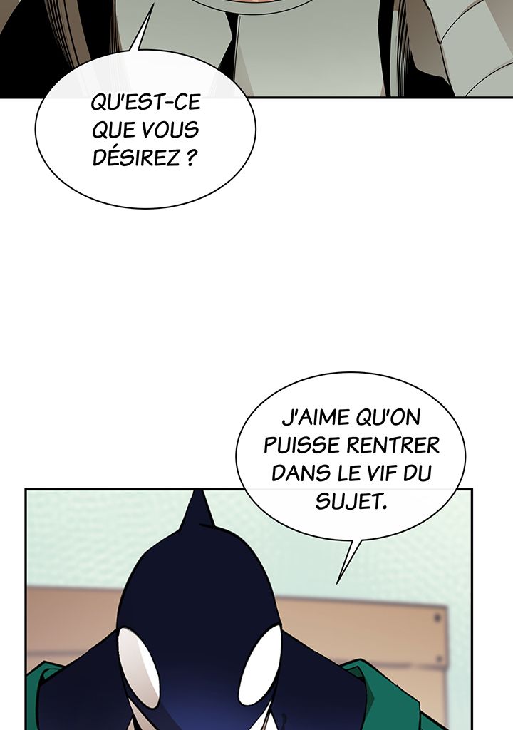 I Grow Stronger By Eating! Chapitre 51 - Page 83
