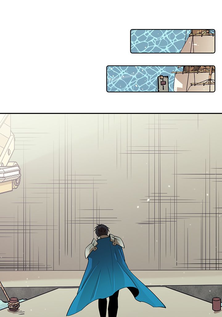 I Grow Stronger By Eating! Chapitre 51 - Page 89