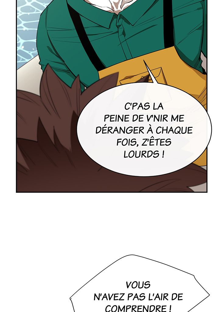 I Grow Stronger By Eating! Chapitre 51 - Page 9