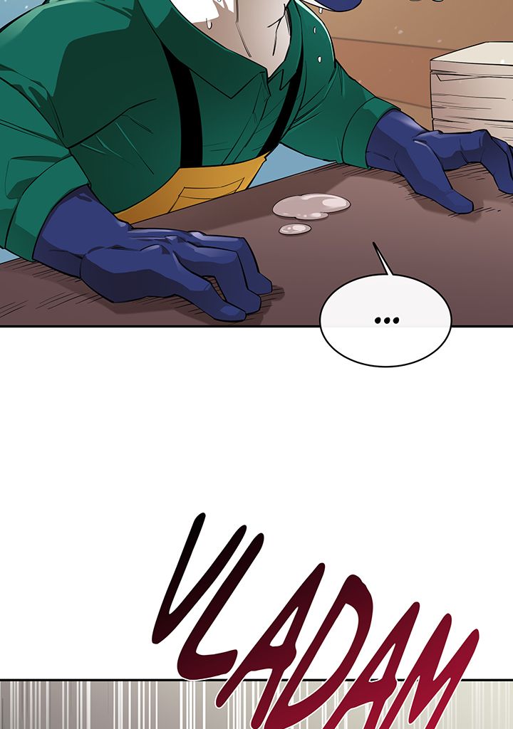 I Grow Stronger By Eating! Chapitre 51 - Page 91