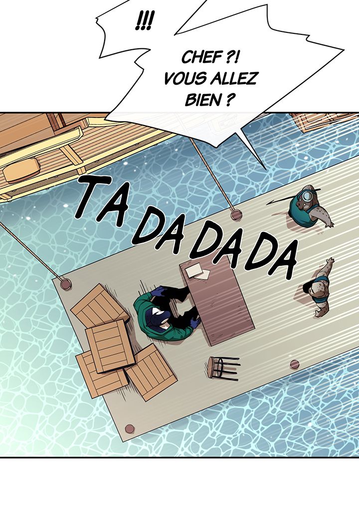 I Grow Stronger By Eating! Chapitre 51 - Page 93