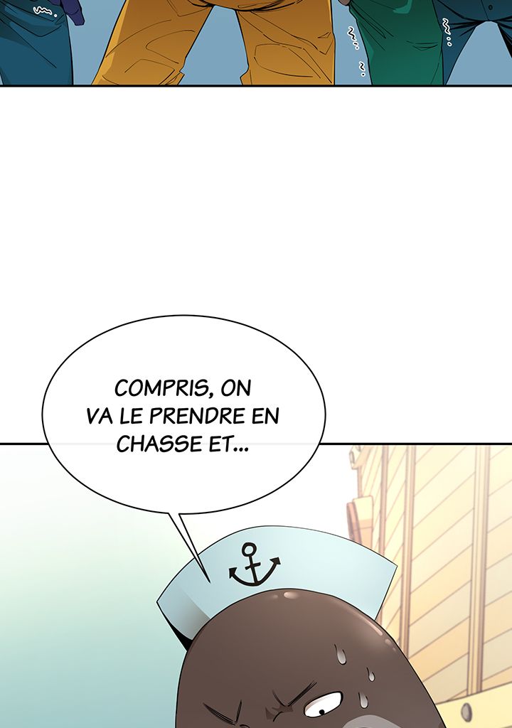 I Grow Stronger By Eating! Chapitre 51 - Page 95