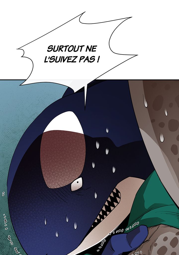 I Grow Stronger By Eating! Chapitre 51 - Page 97