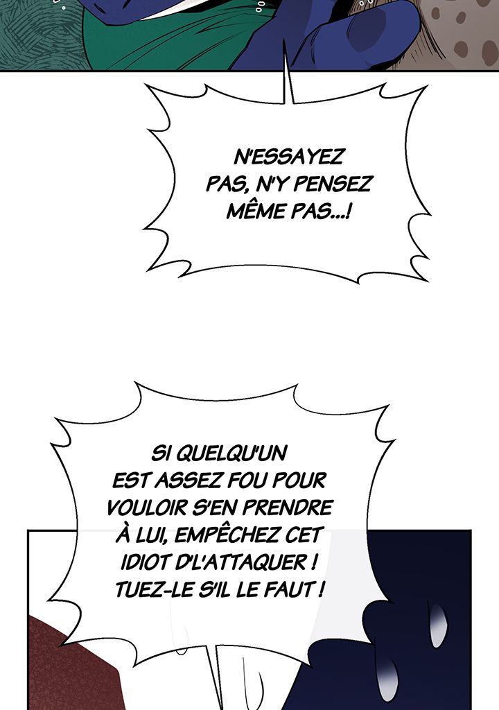 I Grow Stronger By Eating! Chapitre 51 - Page 98