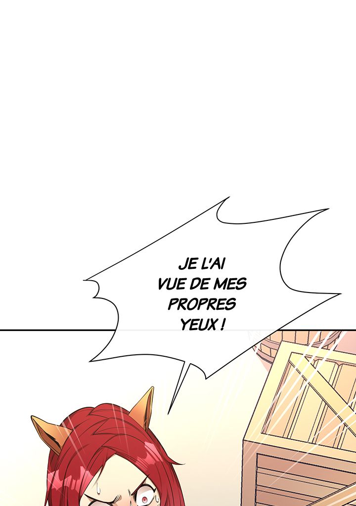 I Grow Stronger By Eating! Chapitre 52 - Page 1