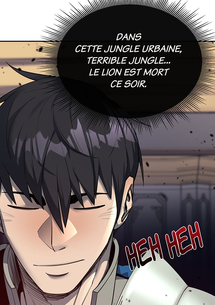 I Grow Stronger By Eating! Chapitre 52 - Page 100