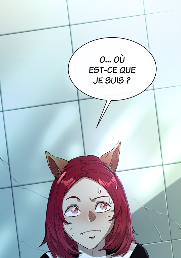 I Grow Stronger By Eating! Chapitre 52 - Page 104