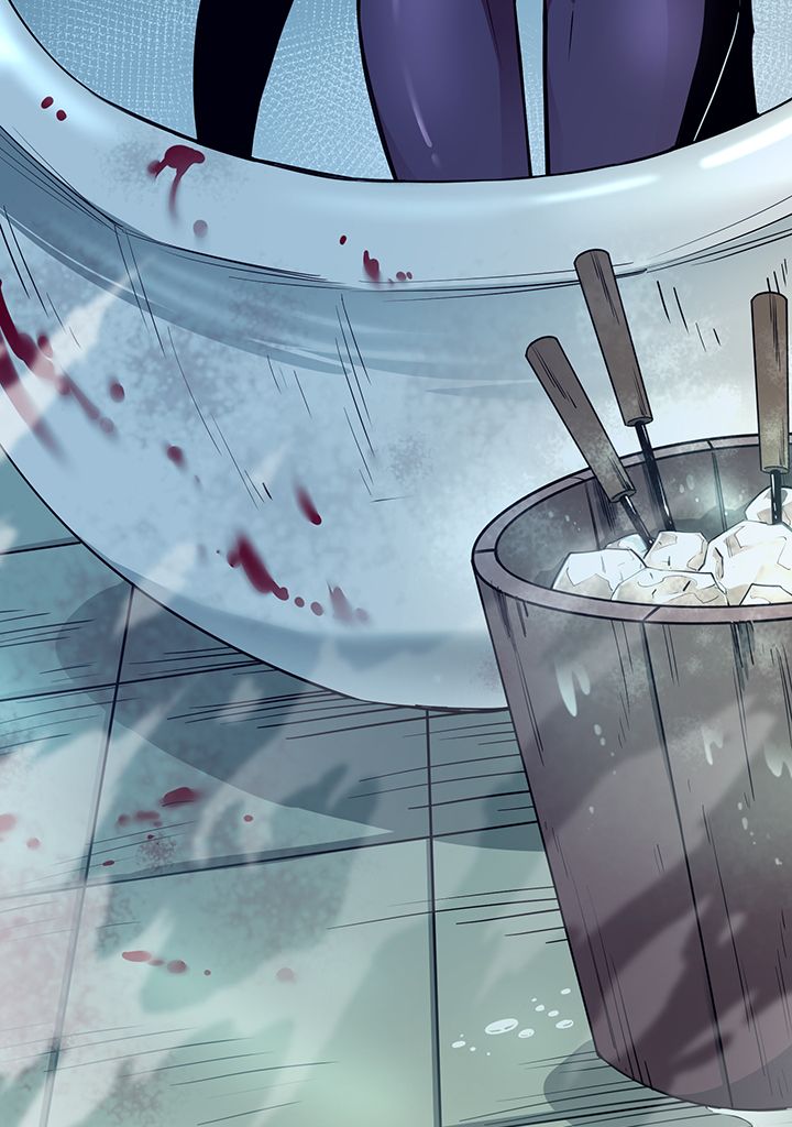 I Grow Stronger By Eating! Chapitre 52 - Page 106