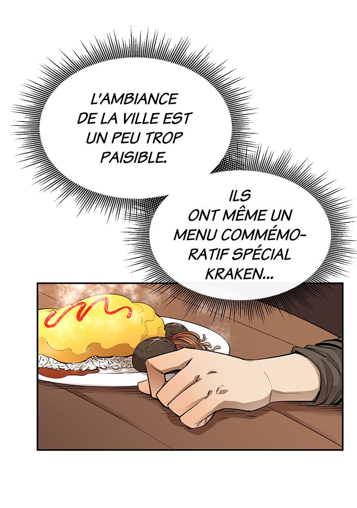 I Grow Stronger By Eating! Chapitre 52 - Page 12