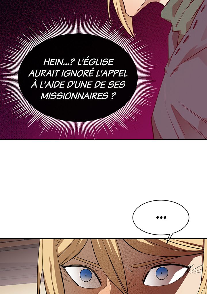 I Grow Stronger By Eating! Chapitre 52 - Page 15