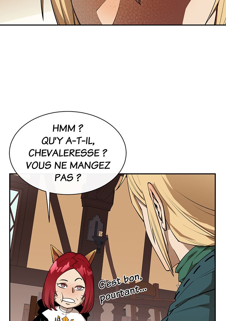 I Grow Stronger By Eating! Chapitre 52 - Page 16