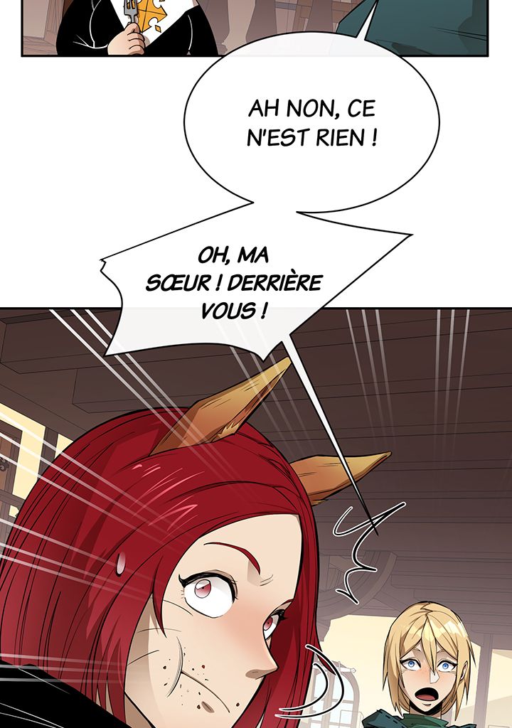 I Grow Stronger By Eating! Chapitre 52 - Page 17