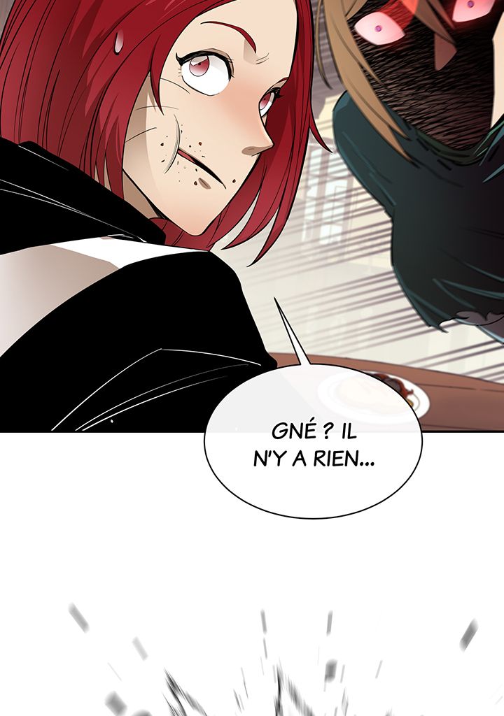 I Grow Stronger By Eating! Chapitre 52 - Page 19