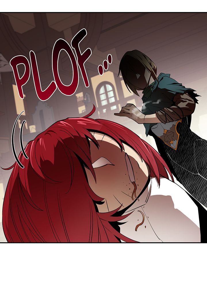 I Grow Stronger By Eating! Chapitre 52 - Page 21
