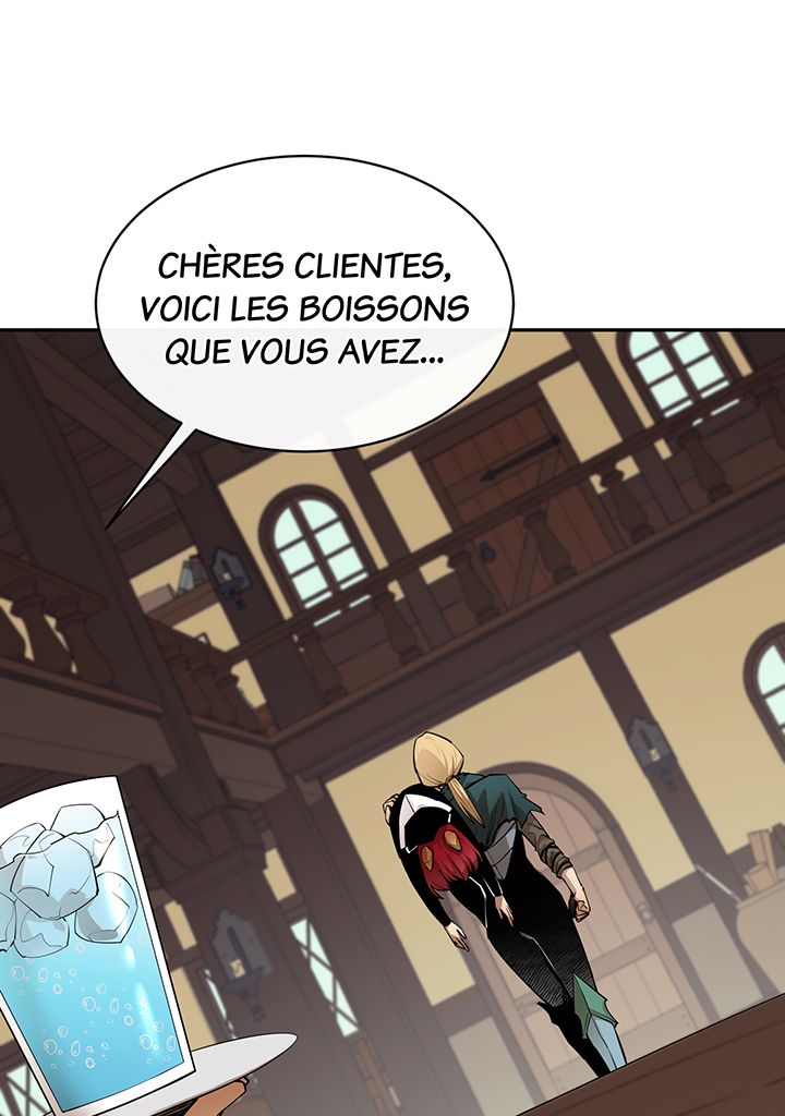 I Grow Stronger By Eating! Chapitre 52 - Page 22