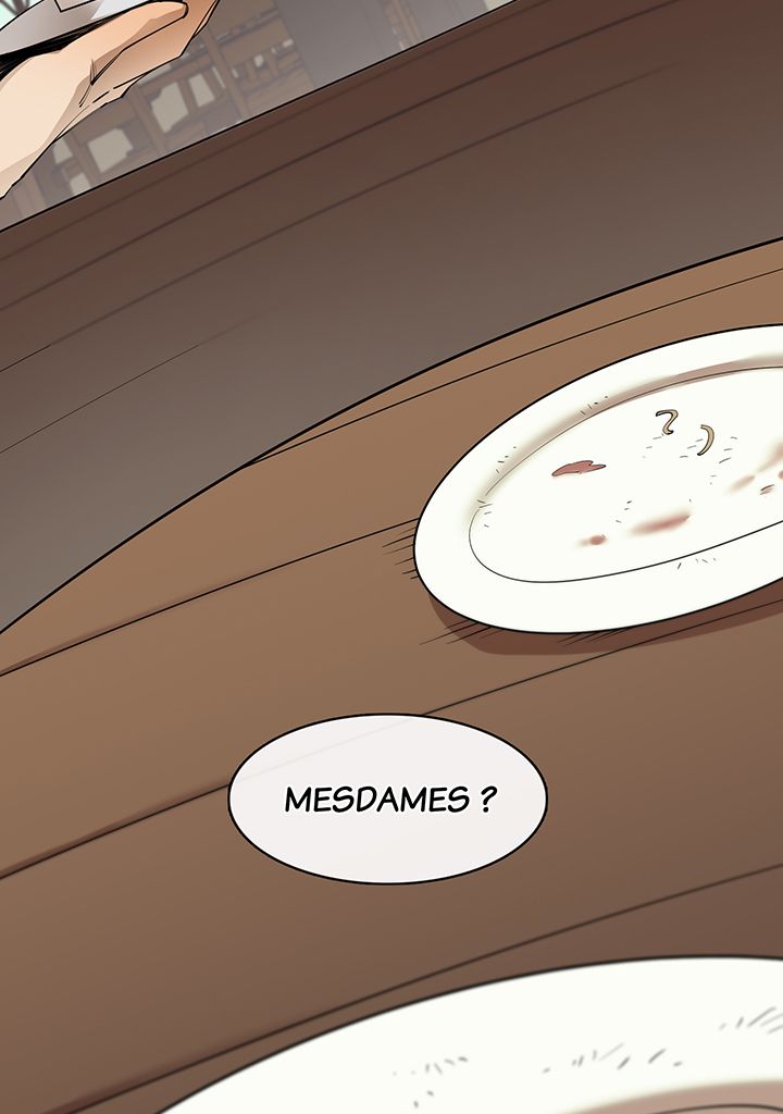 I Grow Stronger By Eating! Chapitre 52 - Page 23