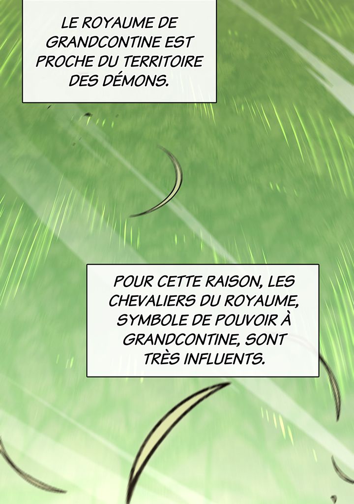I Grow Stronger By Eating! Chapitre 52 - Page 27