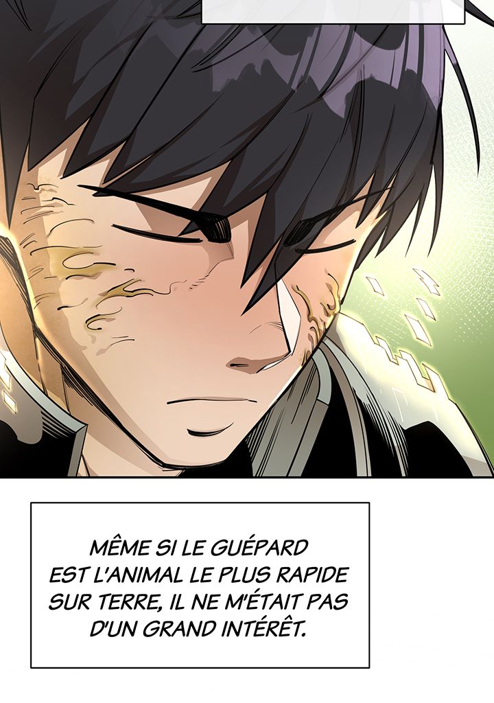 I Grow Stronger By Eating! Chapitre 52 - Page 32