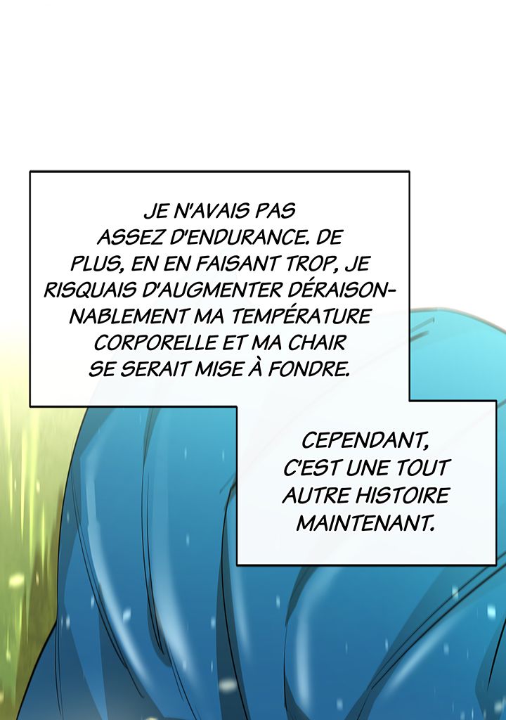I Grow Stronger By Eating! Chapitre 52 - Page 33