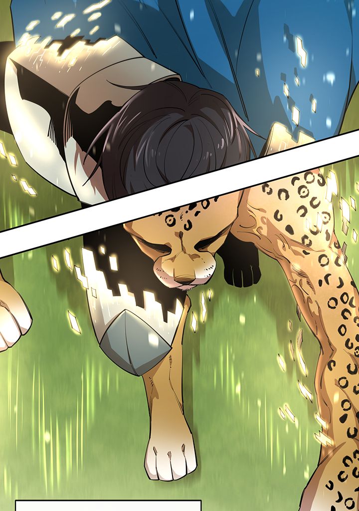 I Grow Stronger By Eating! Chapitre 52 - Page 34