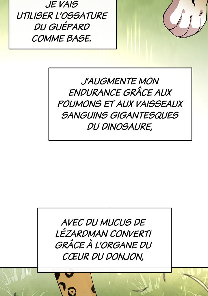 I Grow Stronger By Eating! Chapitre 52 - Page 35