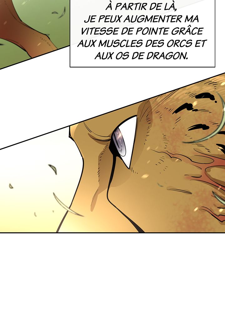 I Grow Stronger By Eating! Chapitre 52 - Page 37