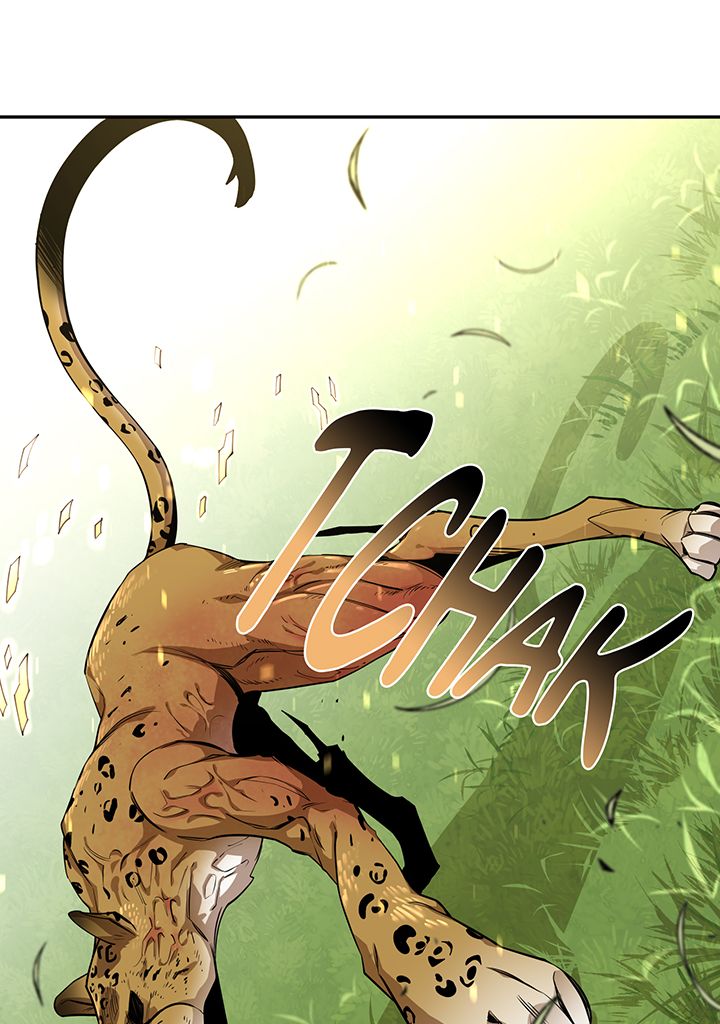 I Grow Stronger By Eating! Chapitre 52 - Page 38